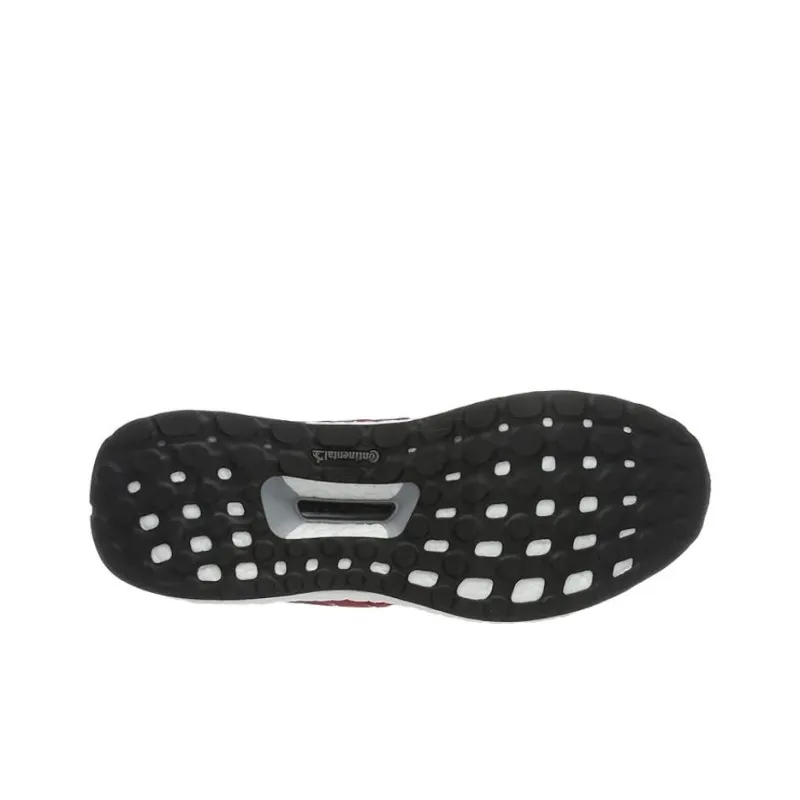 Adidas Ultra Boost St Ray Red-3