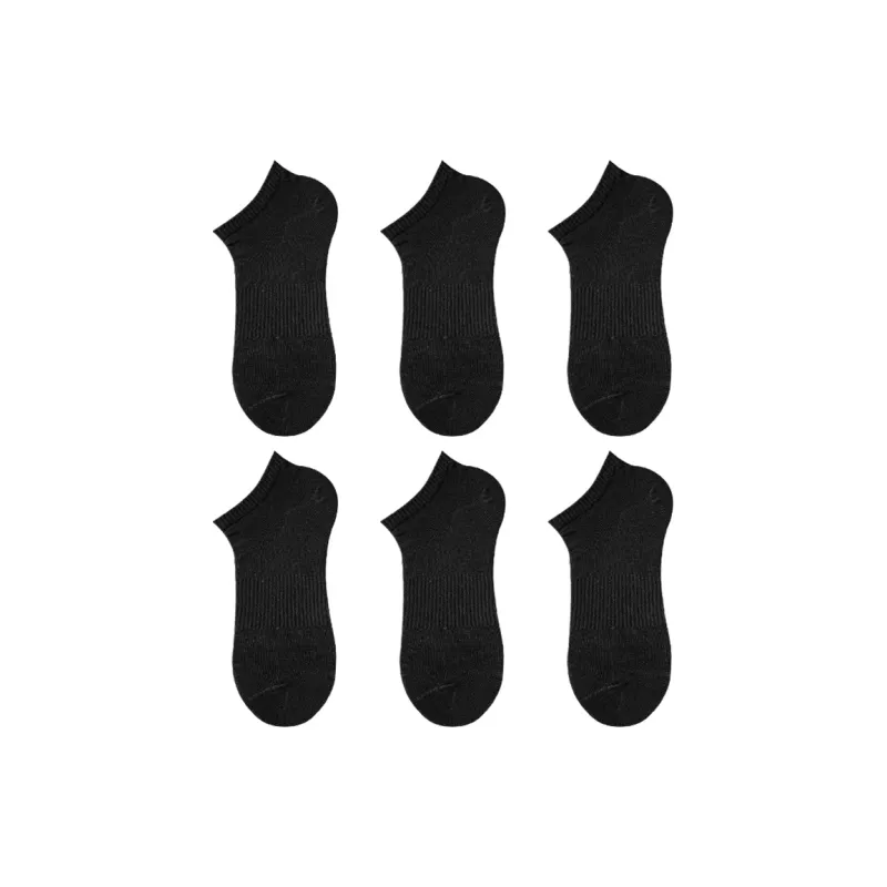 MADALLO Ankle Socks Men's Combo Set-10