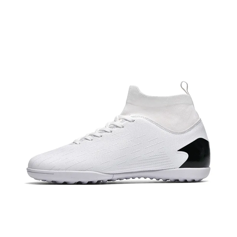 MEKY Anti-Slip Wear-Resistant Soccer Shoes Unisex-17
