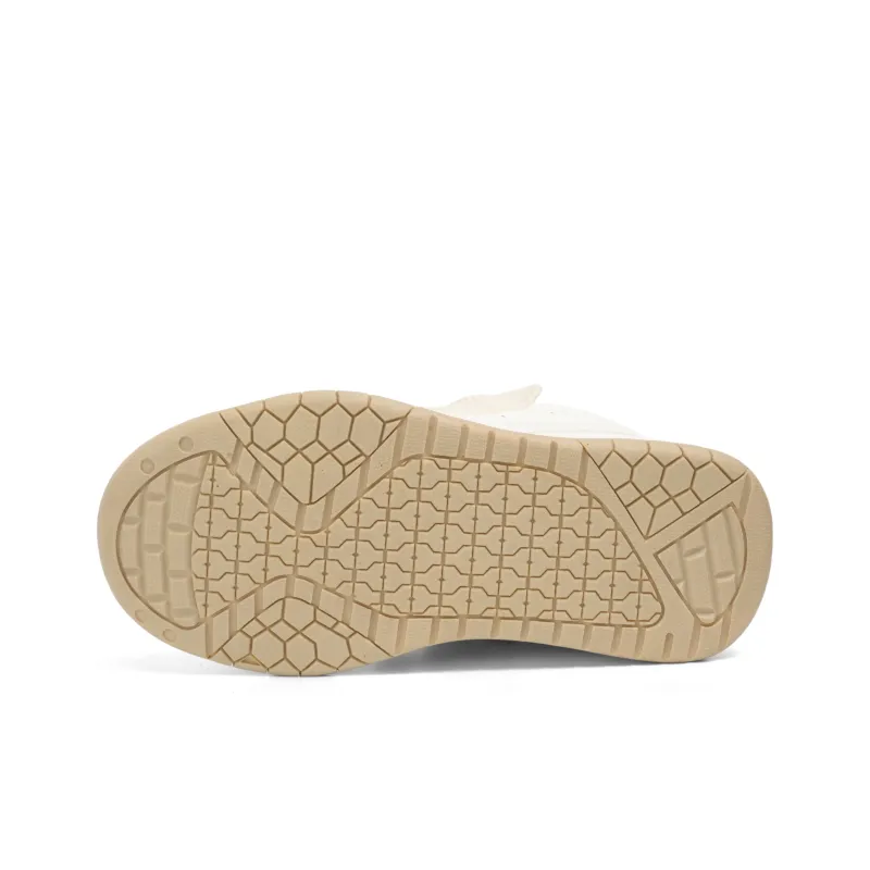 OHJC Anti Slip Wear Resistant Low Top Skateboard Shoes Women's-14