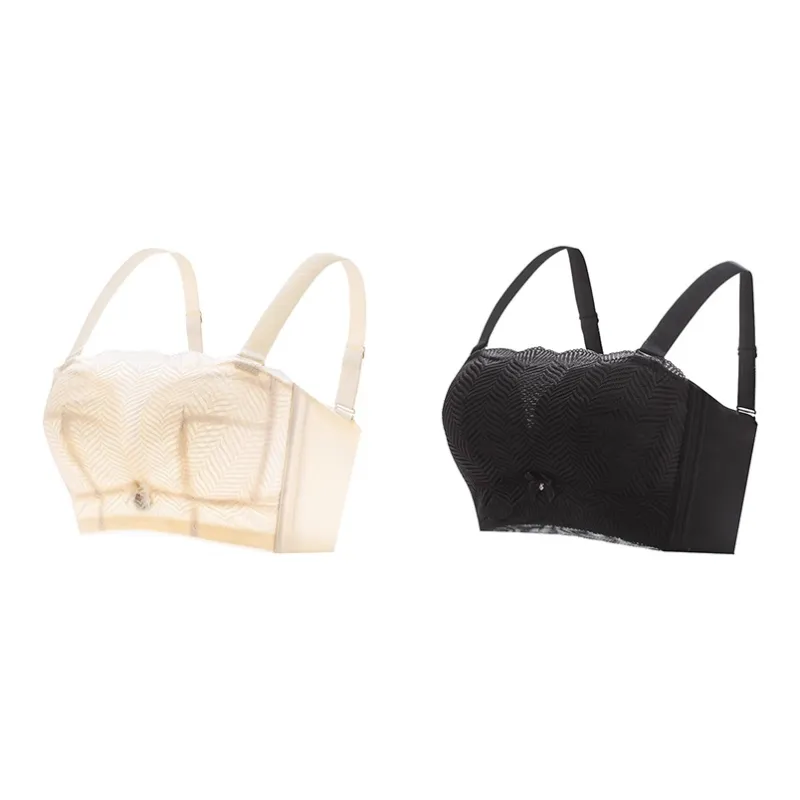 GRACEWELL Women's Bras-4