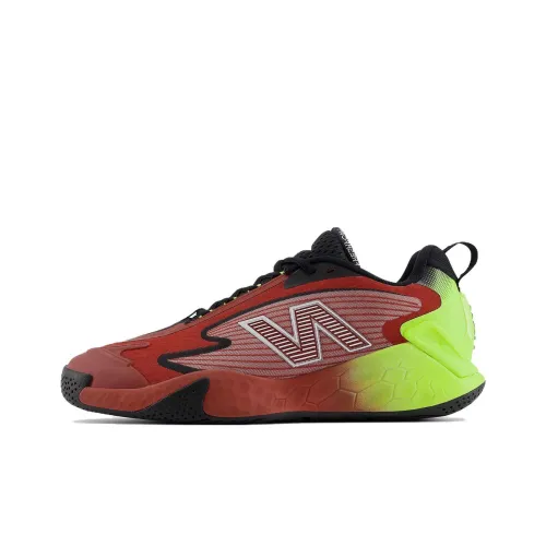 New Balance Fresh Foam X CT-Rally Tennis Shoes Men Low-Top