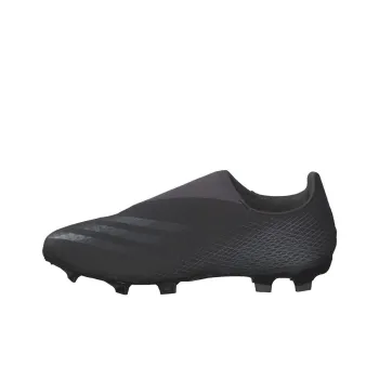 Adidas X Ghosted.3 Fg 'Black'