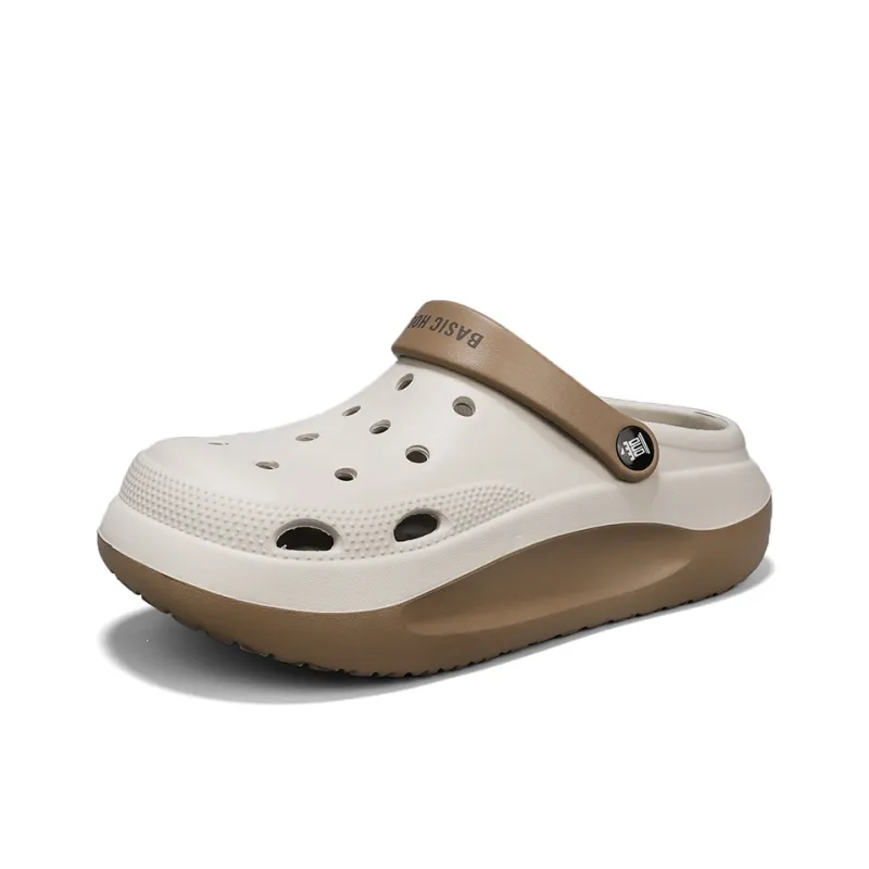 BASIC HOUSE Clogs Women's-1