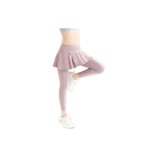 361° Sports Pants Women's Retro Rose Pink