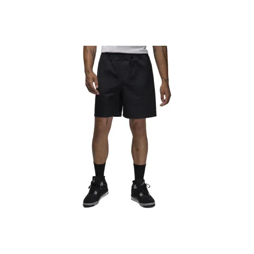 Jordan ESSENTIALS Casual Shorts Men Black