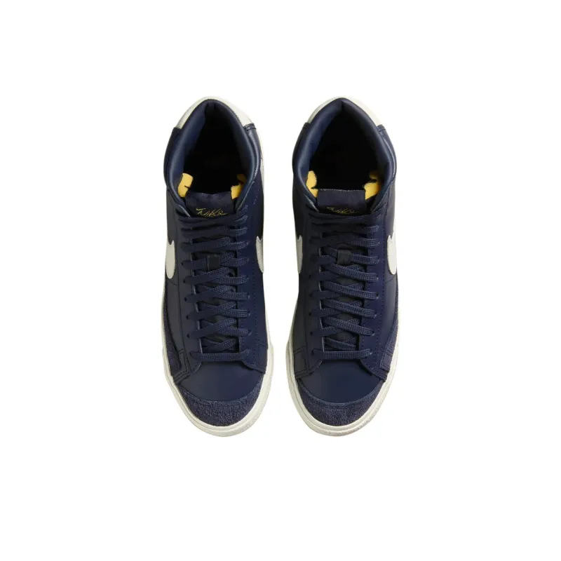 Nike Blazer Mid '77 Olympic 2024 Women's-2