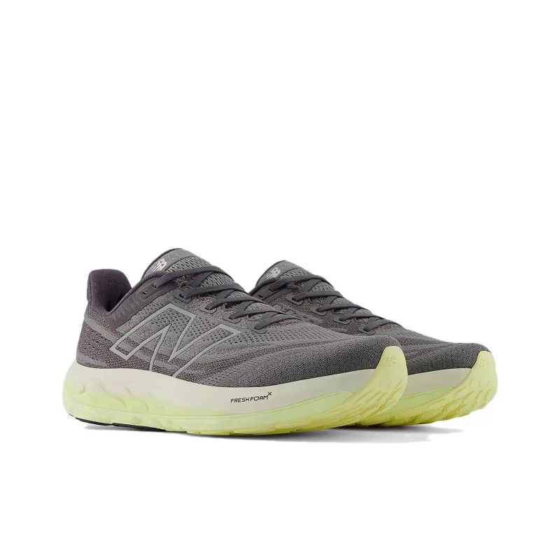 New Balance Fresh Foam Vongo V6 Harbor Grey Limelight Silver Metallic-2