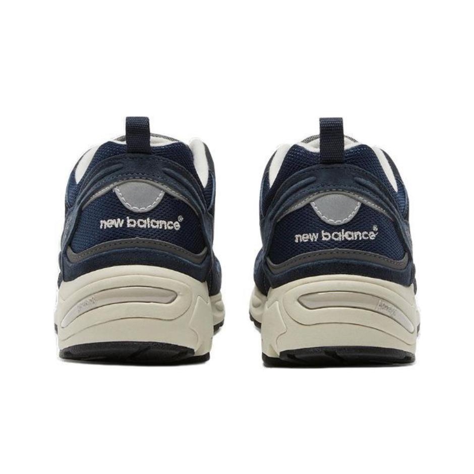 New Balance 878 Running Sneakers 'Navy' - POIZON