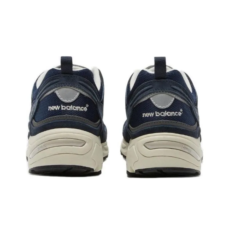 New Balance 878 Running Sneakers 'Navy'-4