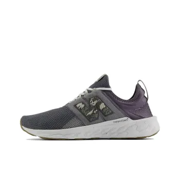 New Balance Fresh Foam X Cruz Artisan V3 Magnet Shadow Grey Olivine