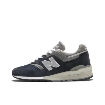 New Balance 997 MiUSA Navy
