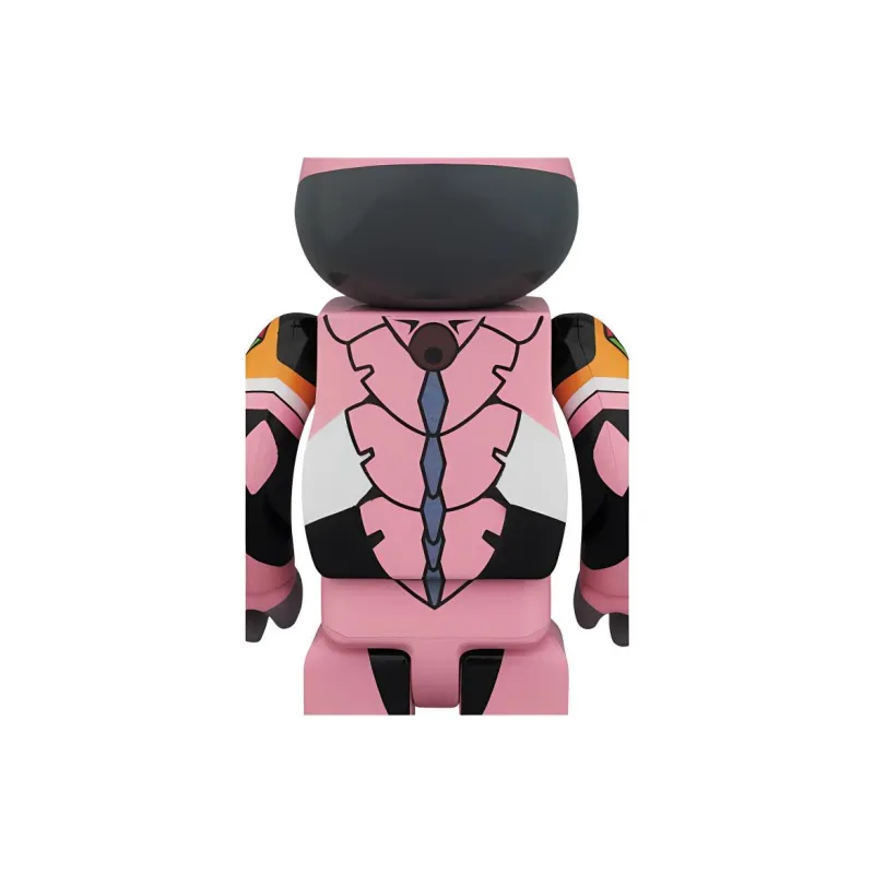 BE@RBRICK Movie Animation ArtToy-3