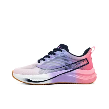 POLUDIYIPI YiPao S7PRO Running Shoes Unisex Low Top Soft Peach