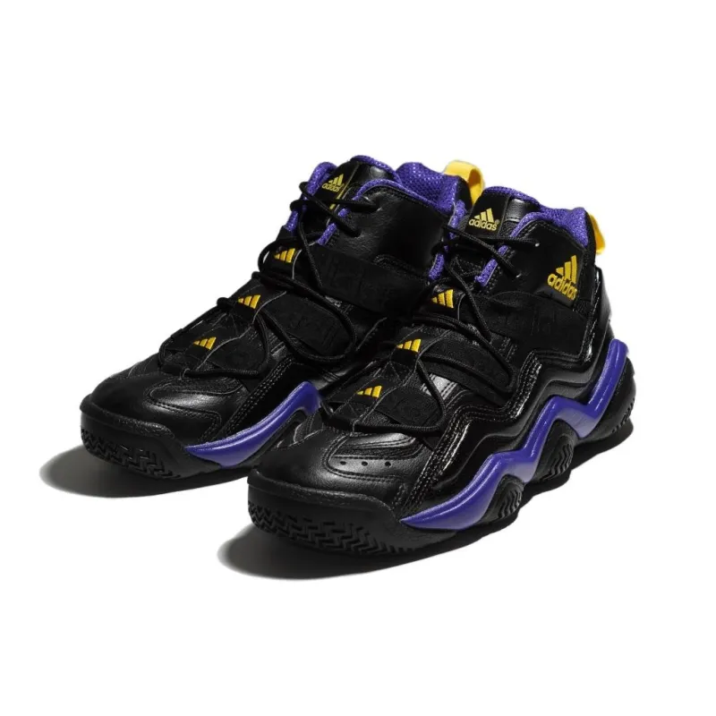 Adidas Top Ten 2000 Lakers-2