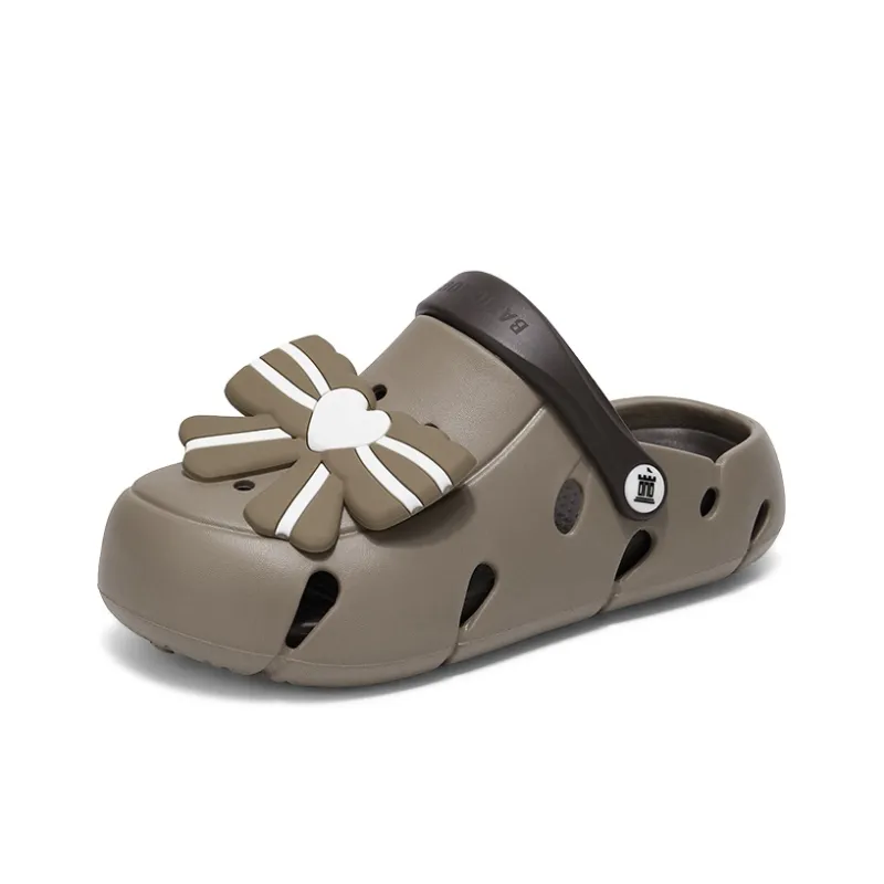 BASIC HOUSE Clogs Women's-10