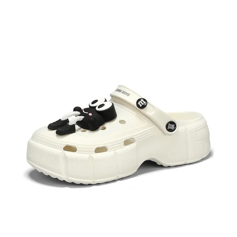 BASIC HOUSE Clogs Women's-1