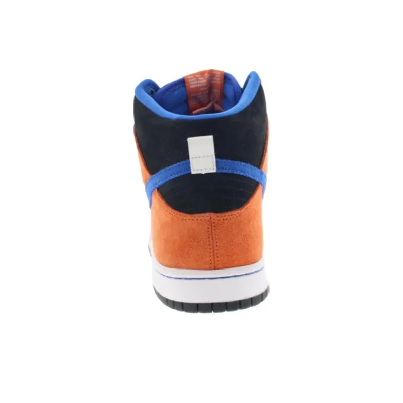Nike Sb Dunk High Knicks-3