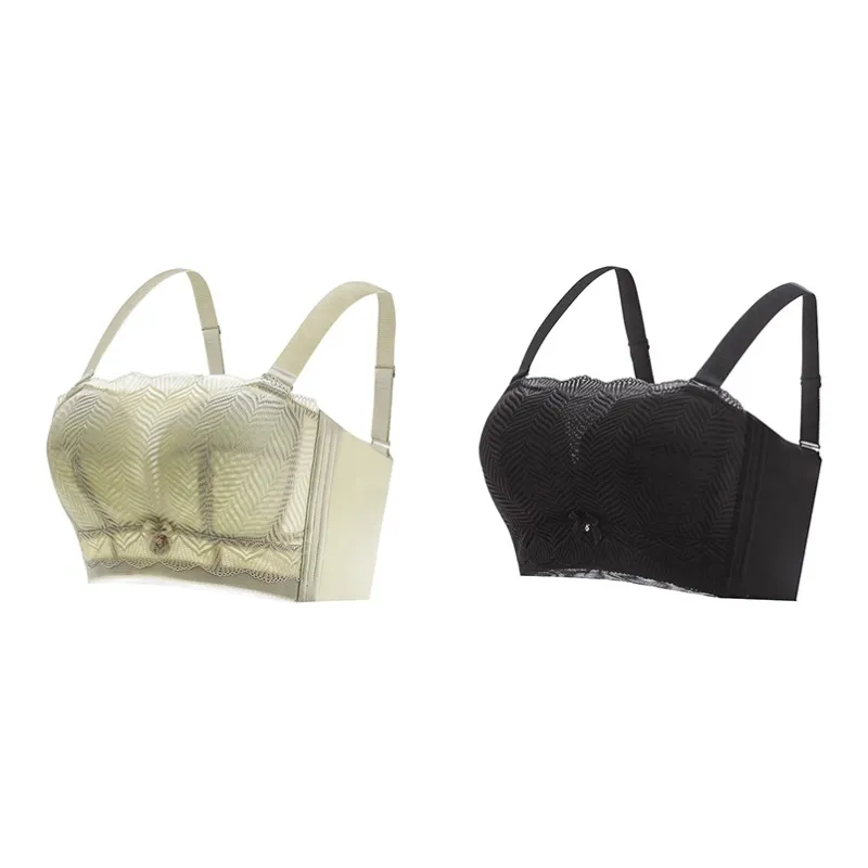 GRACEWELL Women's Bras-8