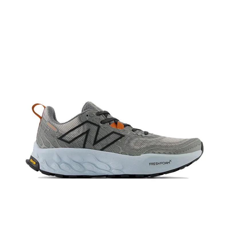 New Balance Fresh Foam Hierro V8 Shadow Grey Quarry Blue Black-1