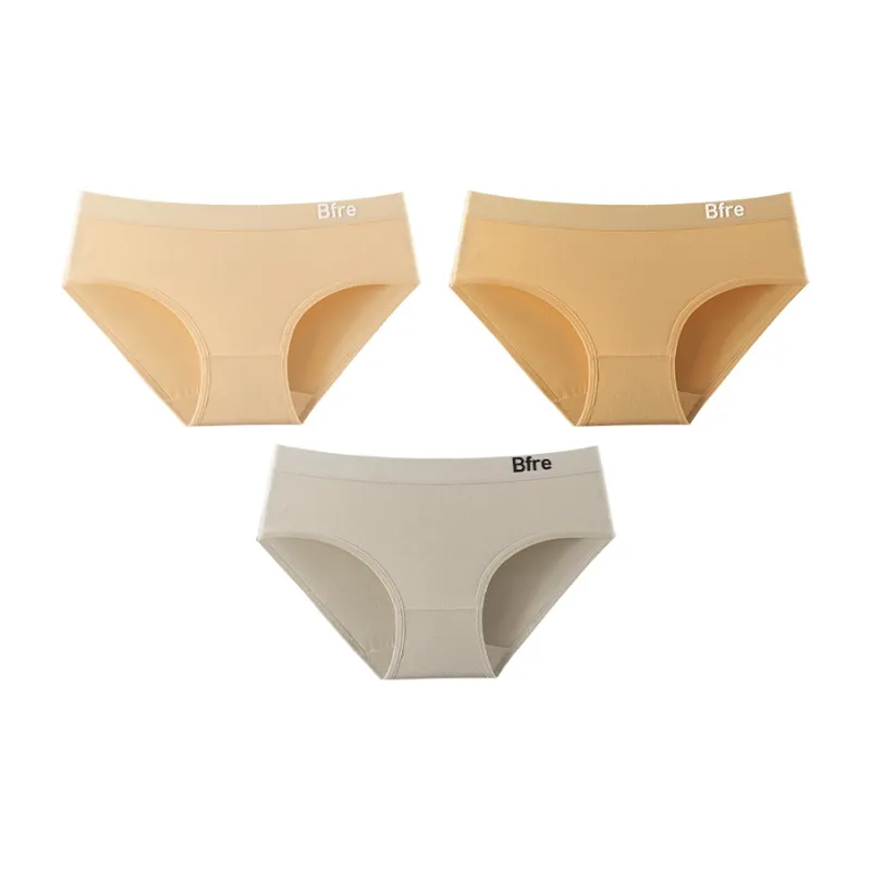 MADALLO Underpants Women's Combo Set-8