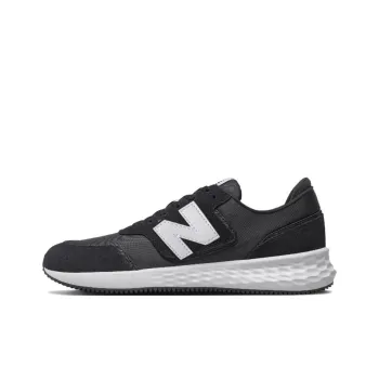 New Balance X 70 Series Black