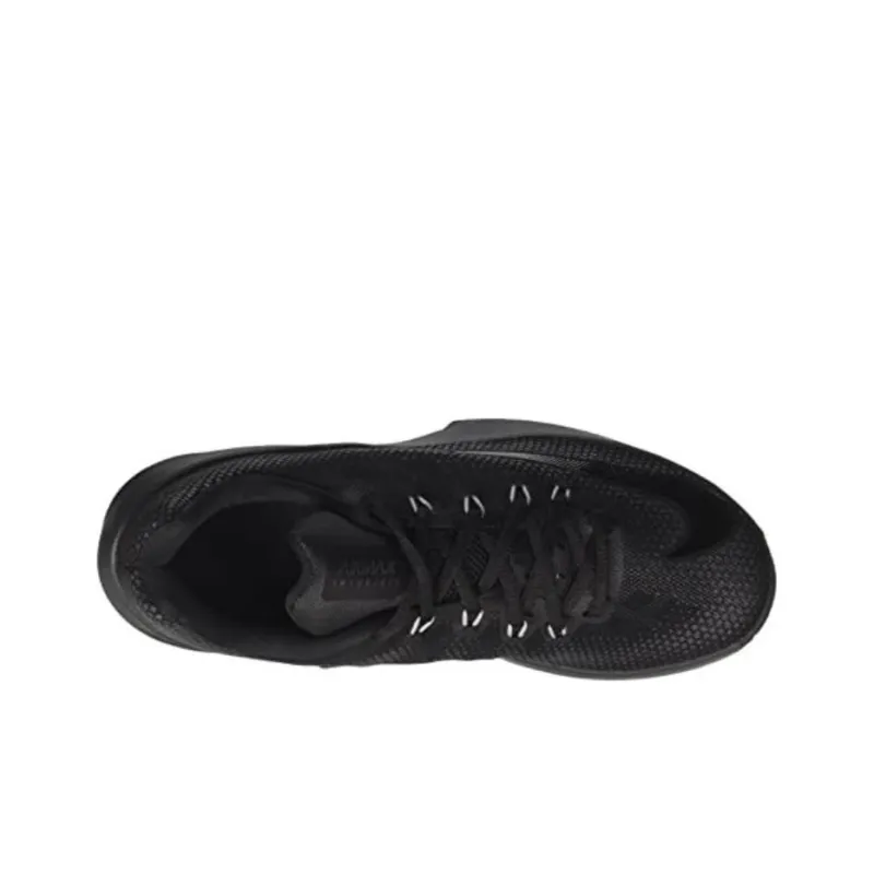 Nike Air Max Infuriate Low 'Black'-2