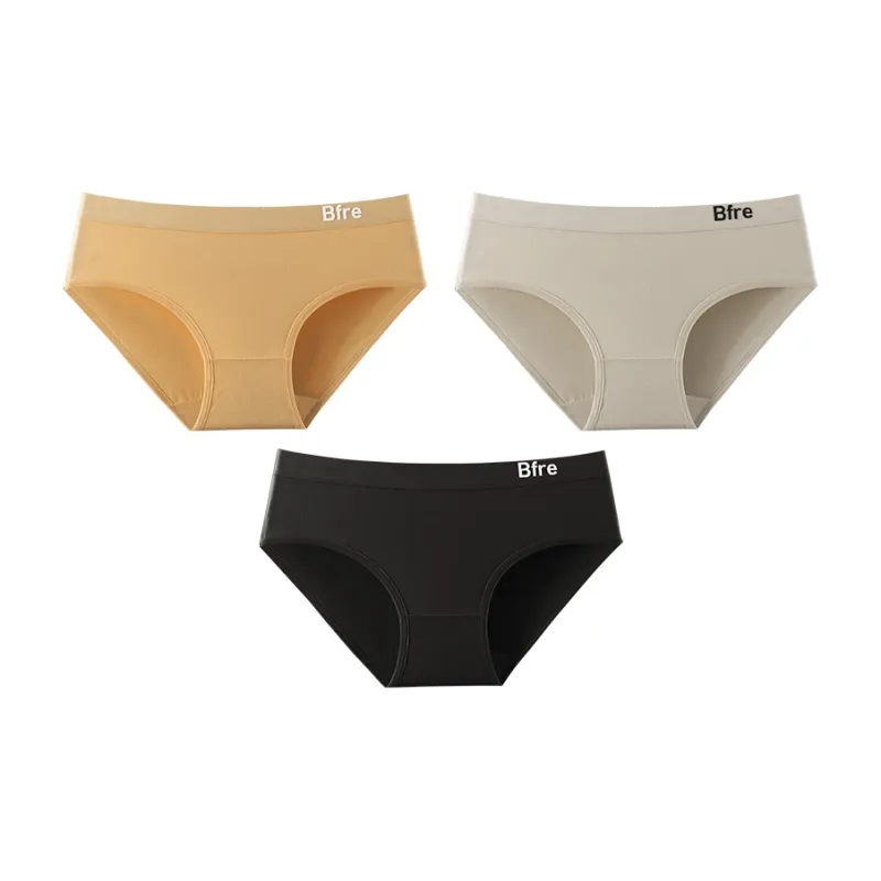 MADALLO Underpants Women's Combo Set-9