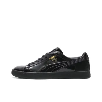 Puma Clyde Wraith Black