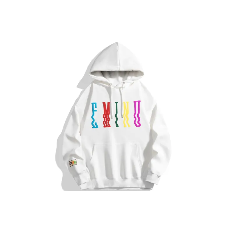 EMINU Sweatshirts Unisex-4
