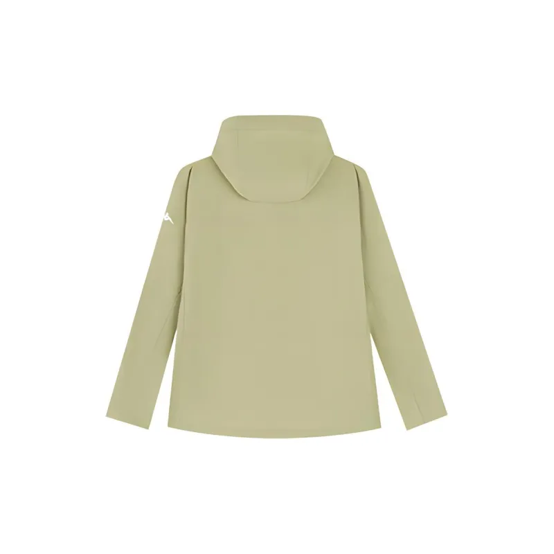 Kappa SS24 Trench Coat Men's Green-1
