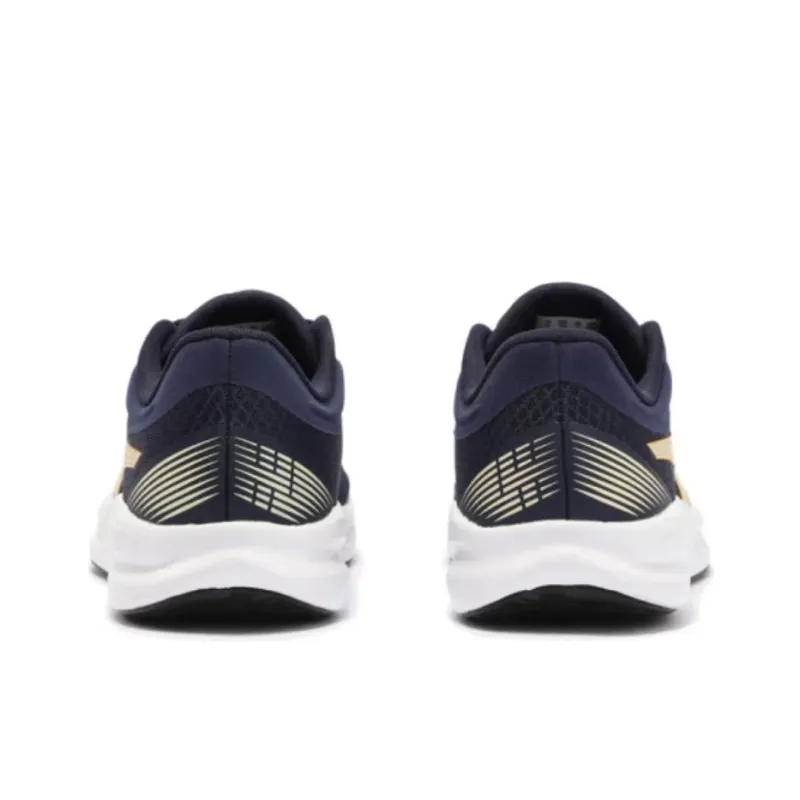 PUMA Redeem Profoam 'Navy Alpine Snow Amber White'-3