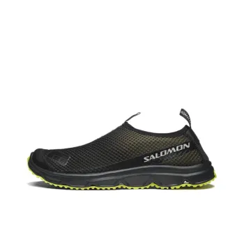 Rx Moc 3.0 SALOMON 'Black Sulphur Spring'
