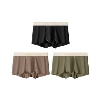 MADALLO Underpants Men's 3 Pack