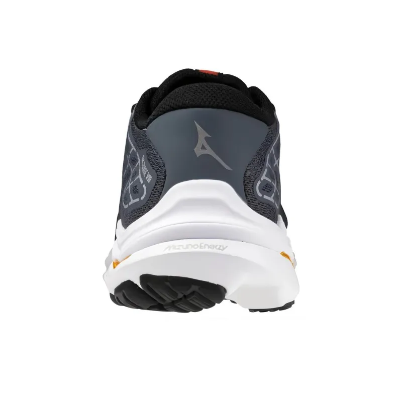 Wave Equate 8 Mizuno 'Turbulence Cayenne'-3