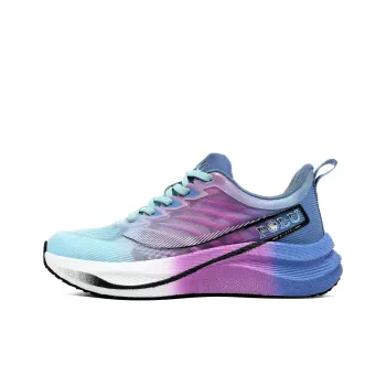 POLUDIYIPI YiPao S7PRO Running Shoes Unisex Low Top Snow Blue