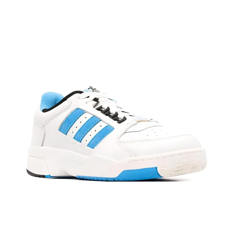 Torsion Response Women's Adidas Originals Low 'White Pulse Blue' Women's-1