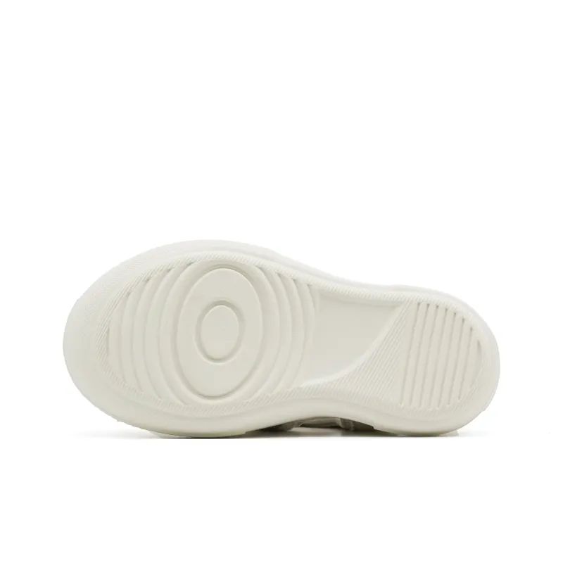 Little Sue Anti-Slip Wear-Resistant Breathable Support Low-Top Casual Shoes Women's-5