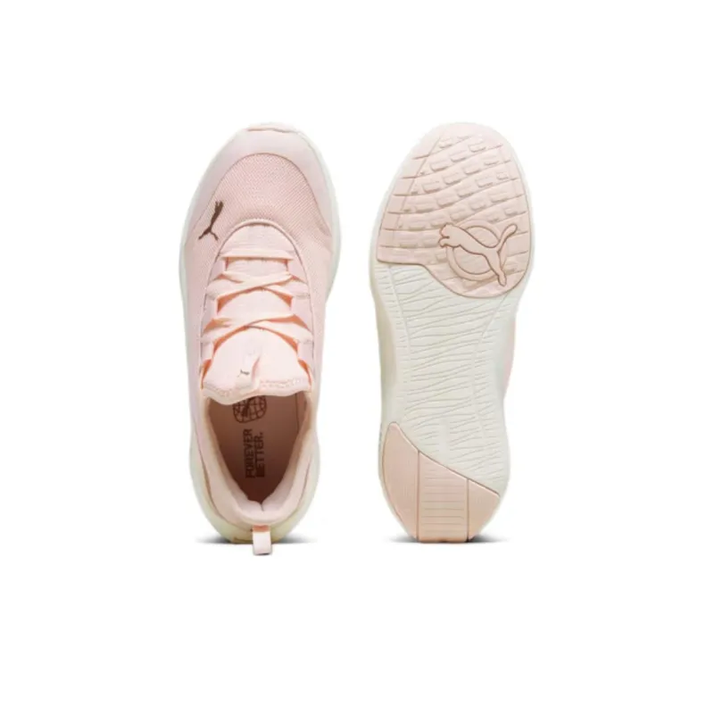 PUMA Better Foam Legacy 'Frosty Pink Warm White Rose Gold' Women's-4