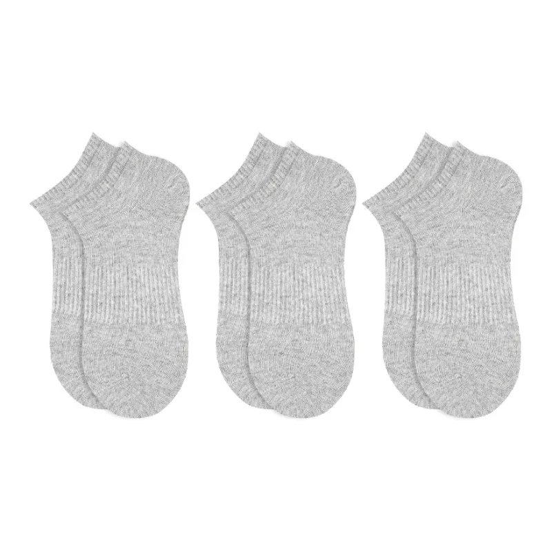 MADALLO Ankle Socks Men's Combo Set-7
