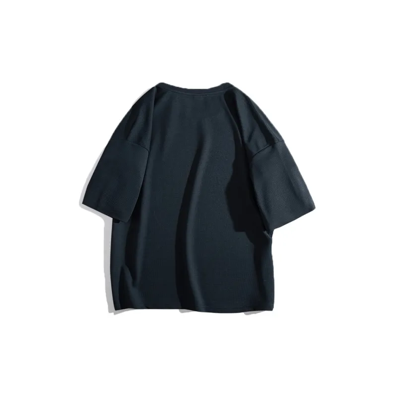 WJBS T Shirts Unisex-4
