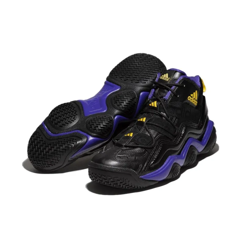Adidas Top Ten 2000 Lakers-3
