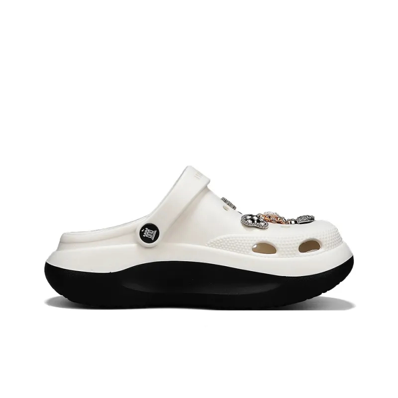 BASIC HOUSE Clogs Women's-13