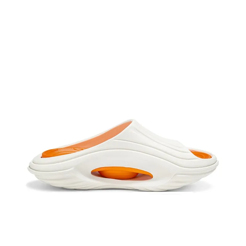 BASIC HOUSE Slip-Resistant Slide Slippers Men's-12