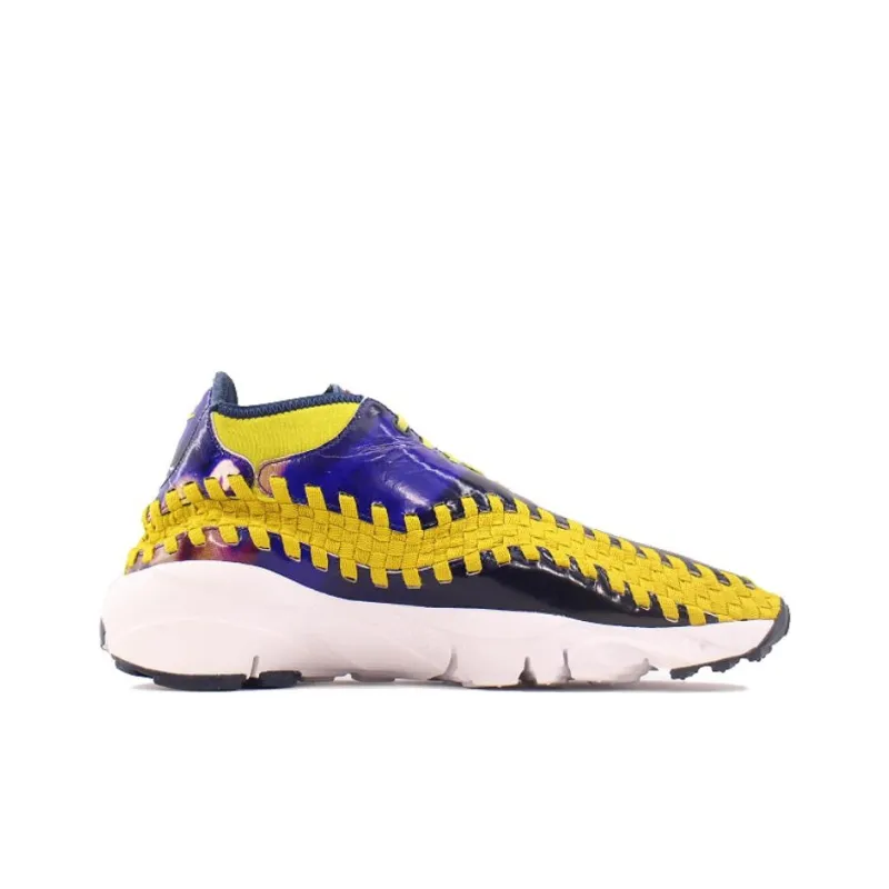 Nike Air Footscape Woven Chukka Qs Yoth-1