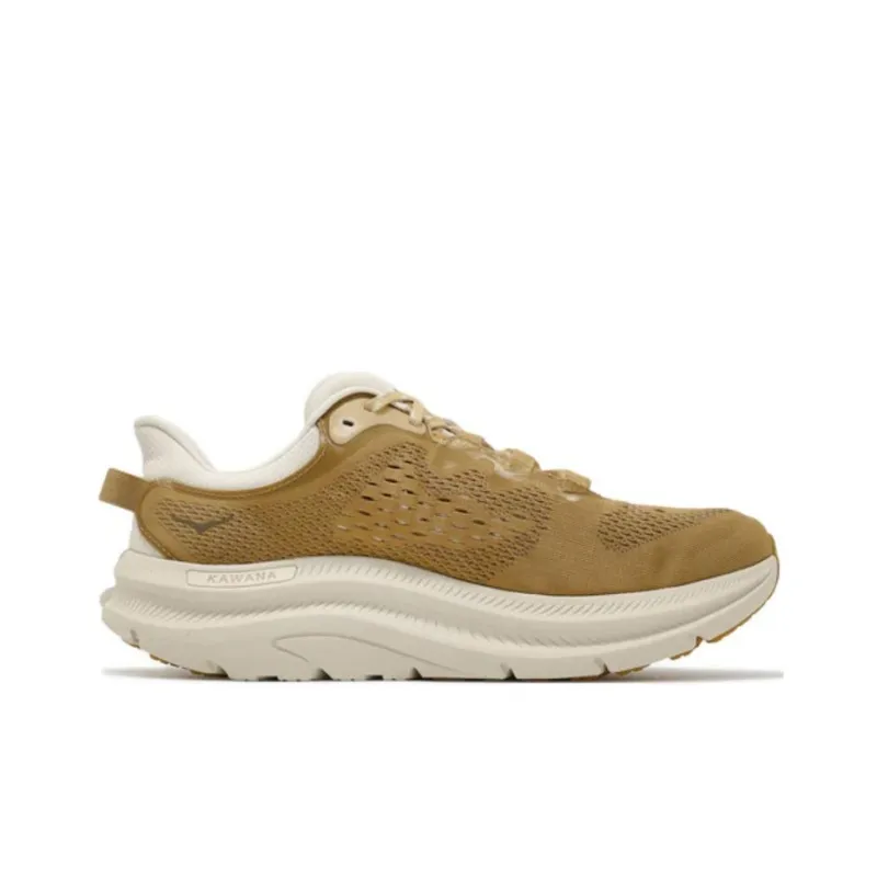 HOKA ONE ONE Kawana 2 Wheat Oat Milk Gum-1