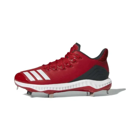 Icon Bounce Adidas 'Power Red'