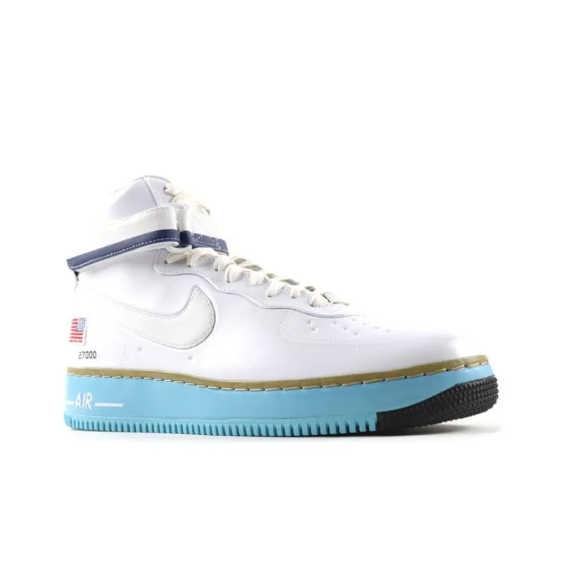Nike Air Force 1 High Bday Presidential-2
