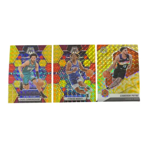 PANINI Sports Cards
