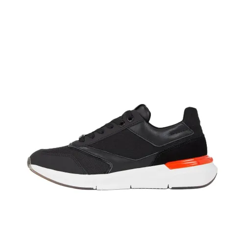 Calvin Klein Casual Shoes Women's Low-Top Black